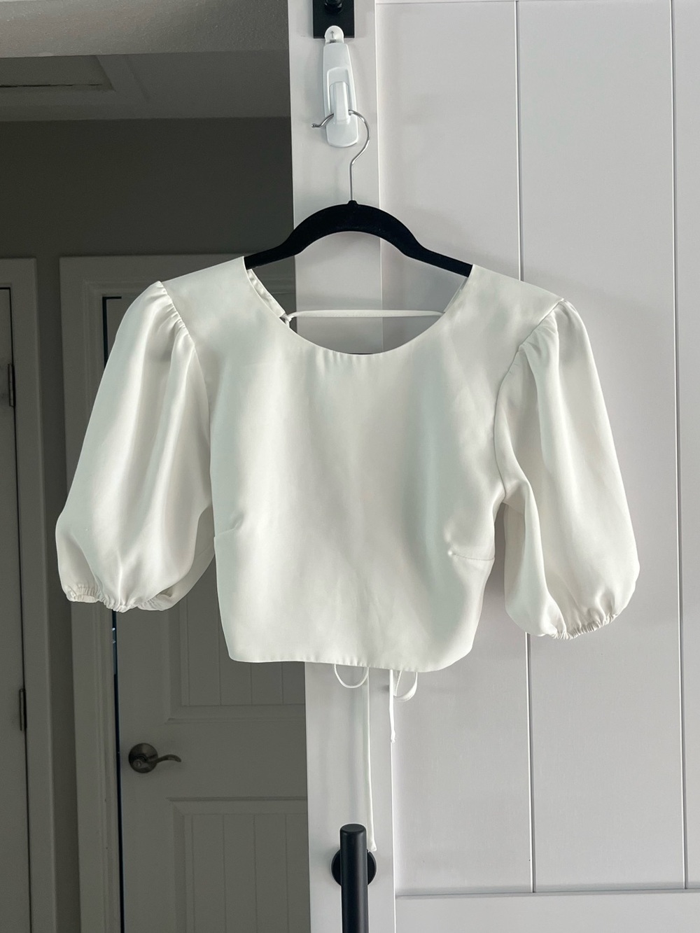 Lulus Short Sleeved Top